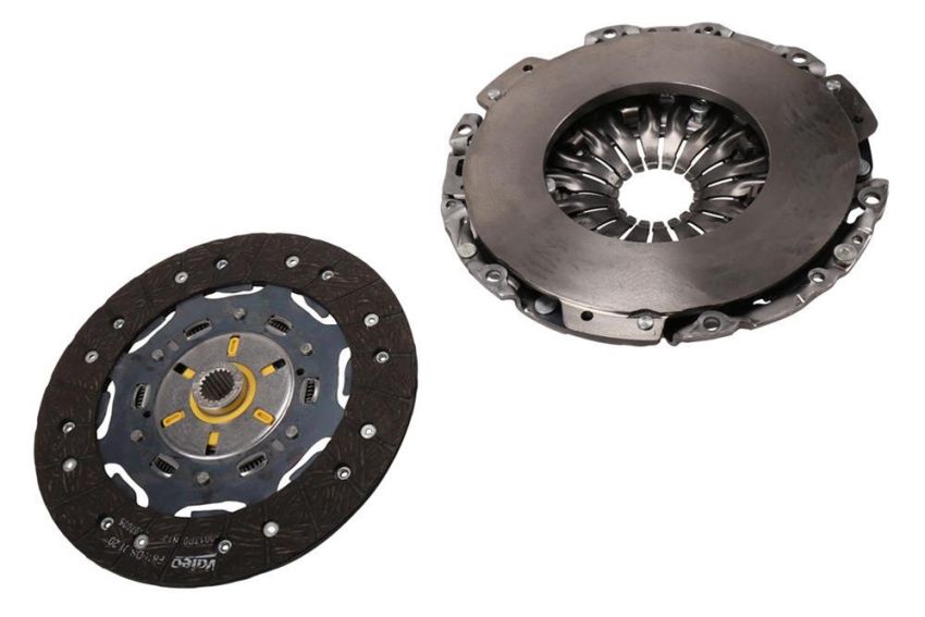 ACDelco - Clutch Kits for 2017-2018 CRUZE - 55513162