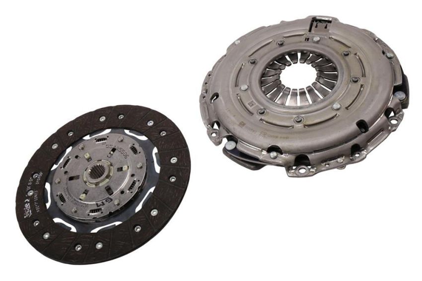 ACDelco - Clutch Kits for 2017-2018 CRUZE - 55513162