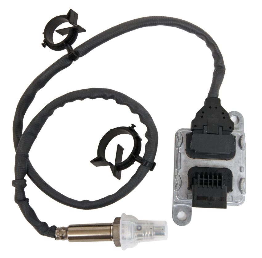 ACDelco GM Genuine Parts Nitrogen Oxide Sensors for 2018-2019 EQUINOX, TERRAIN - 55515864
