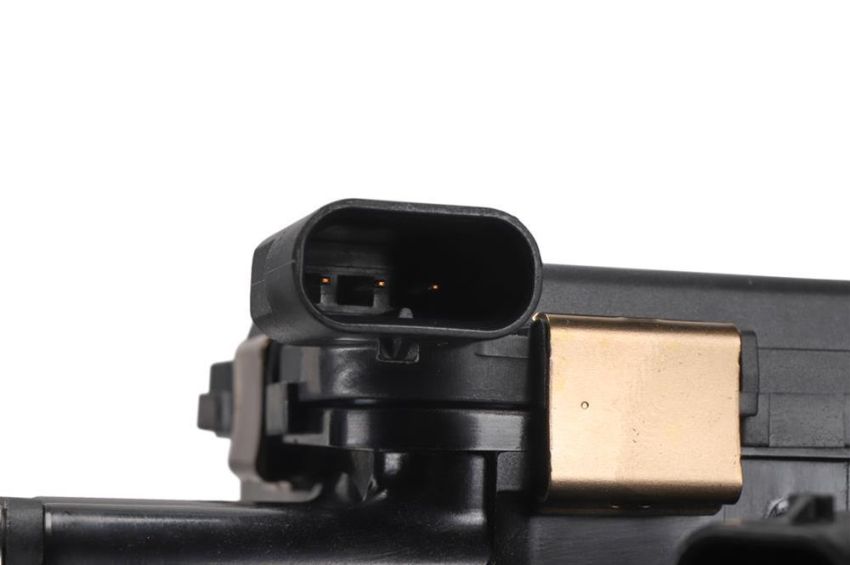 ACDelco Heater Valves 55516369