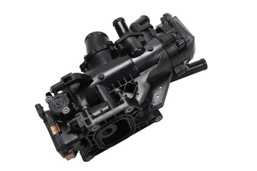 ACDelco Heater Valves 55516369