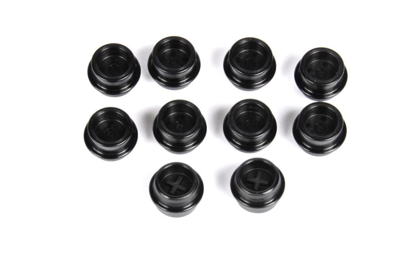 ACDelco Engine Coolant Plug Fasteners 55555985