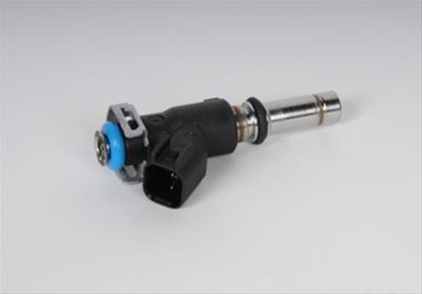ACDelco Replacement Fuel Injectors 55559377