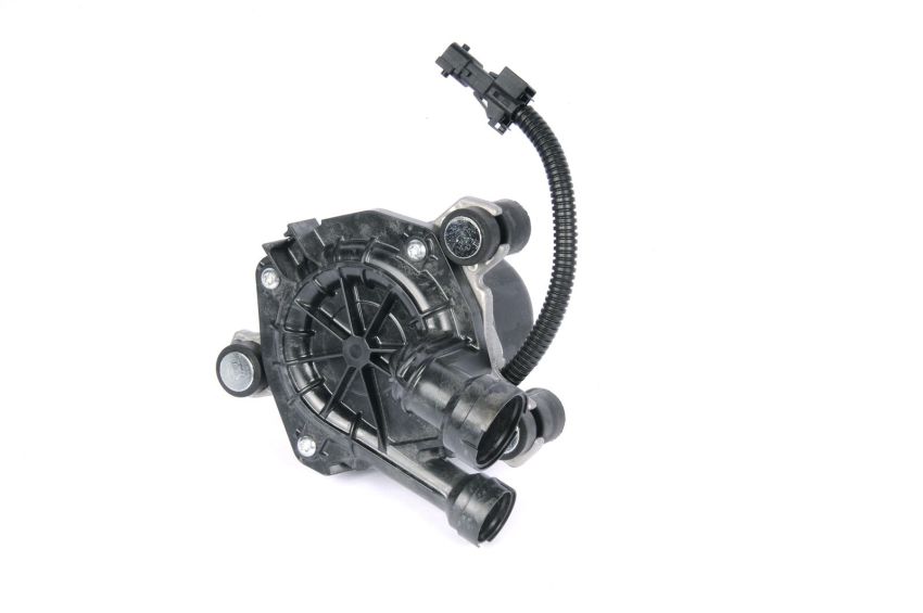 ACDelco Secondary Air Injection Pumps for 2010-2011 SRX - 55560133