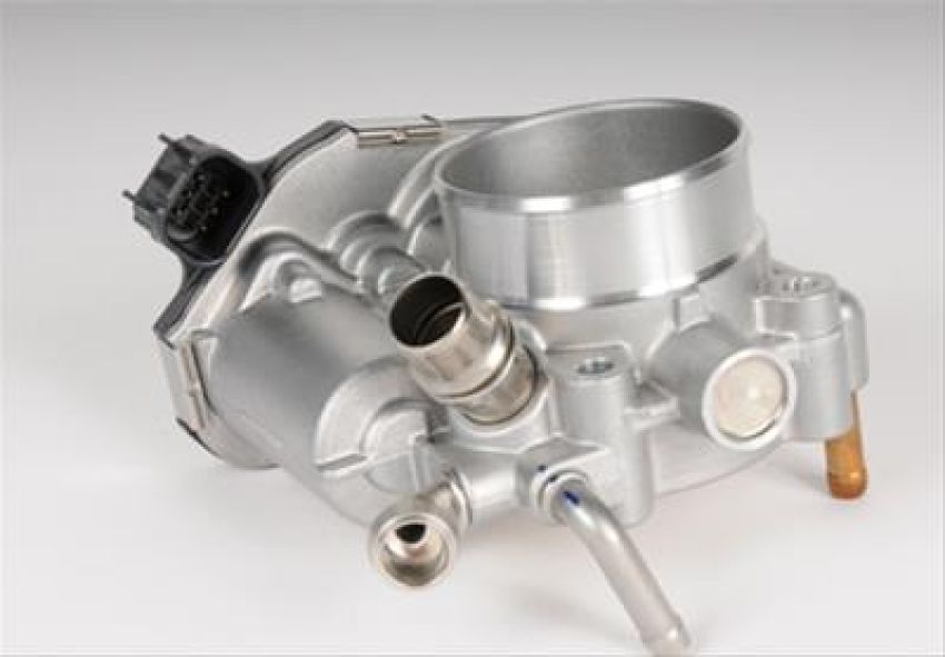 ACDelco Throttle Bodies 55561495