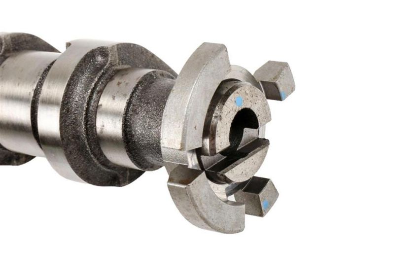 ACDelco - Camshafts for 2009-2011 AVEO, AVEO5, 2009 G3 - 55561747