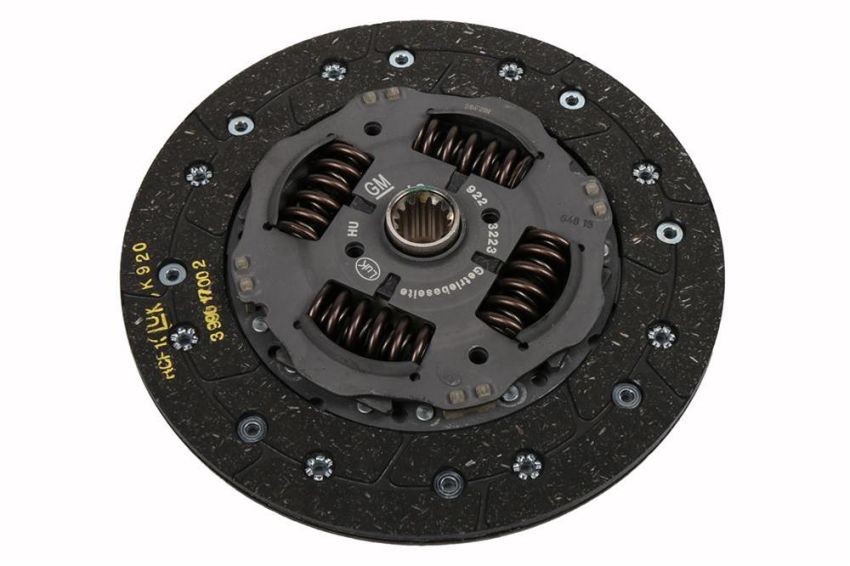ACDelco - Manual Transmission Replacement Parts for 2013-2018 SONIC - 55562025