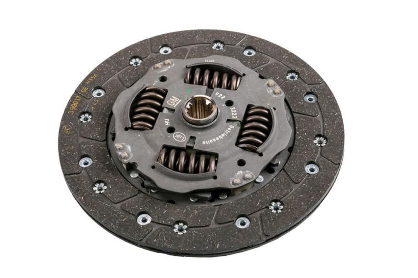 ACDelco - Manual Transmission Replacement Parts for 2008 ASTRA, 2012-2018 SONIC - 55562027