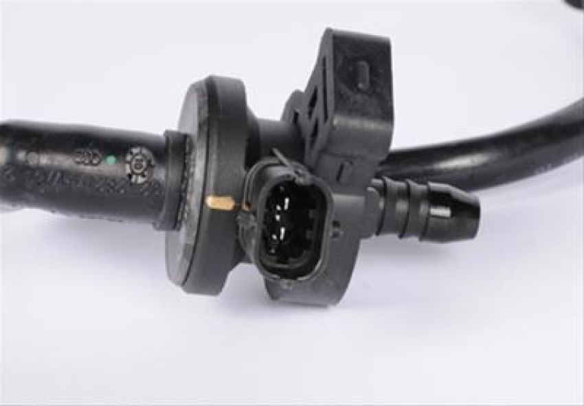 ACDelco GM Genuine Parts Vapor Canister Purge Valves for 2008 ASTRA - 55562350