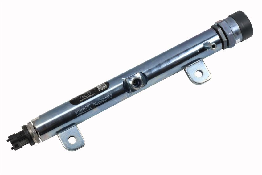 ACDelco Fuel Rails for 2014-2015 CRUZE - 55564168