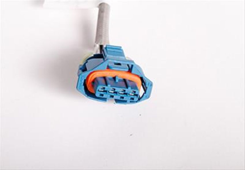 ACDelco GM Genuine Parts Oxygen Sensors for 2008 ASTRA - 55565000