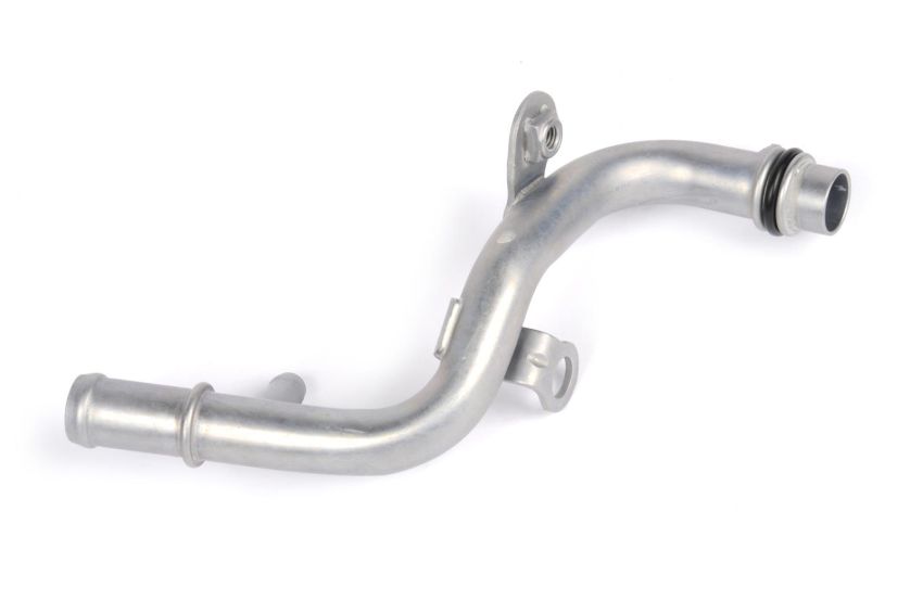 ACDelco Oil Cooler Lines 55565382