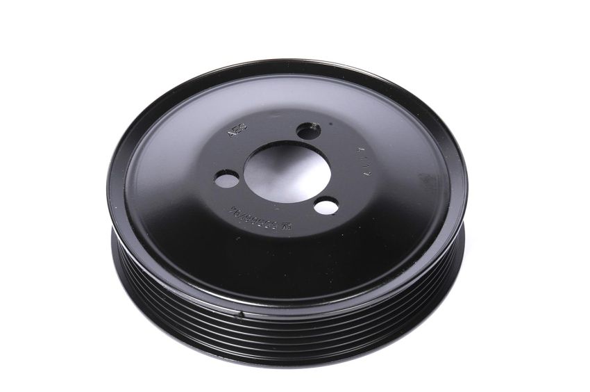 ACDelco Water Pump Pulleys for 2012-2015 CRUZE, 2016 CRUZE LIMITED, 2012-2018 SONIC - 55566794