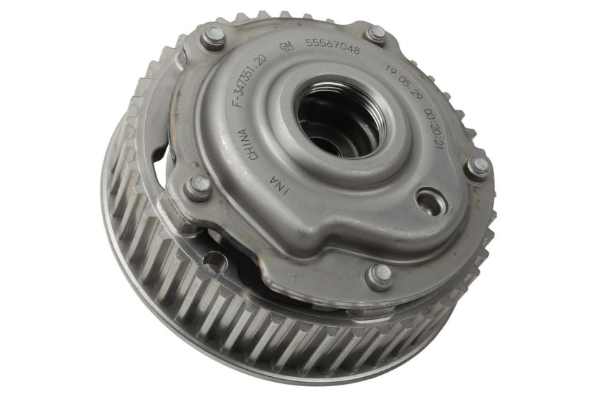 ACDelco Camshaft Phasers 55567048