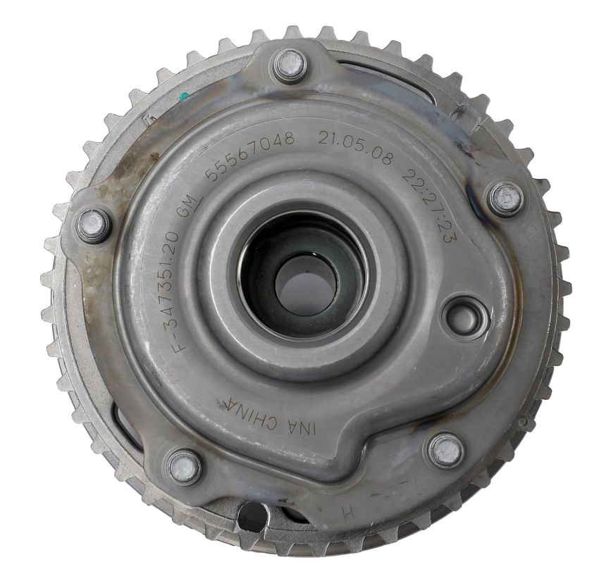 ACDelco Camshaft Phasers 55567048