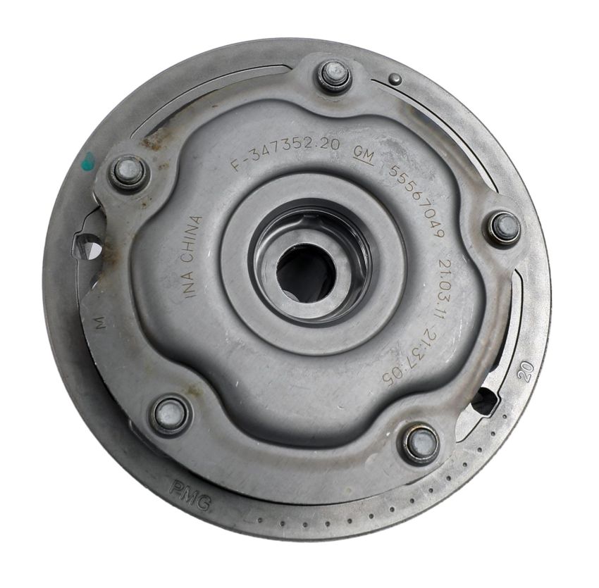 ACDelco Camshaft Phasers 55567049