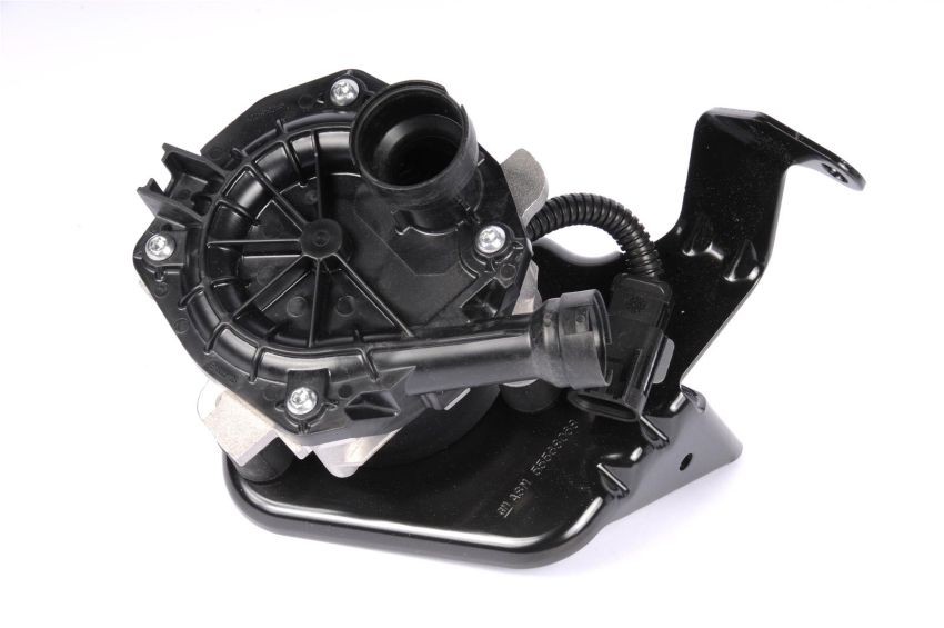 ACDelco Secondary Air Injection Pumps for 2013-2015 CRUZE, 2016 CRUZE LIMITED - 55568068
