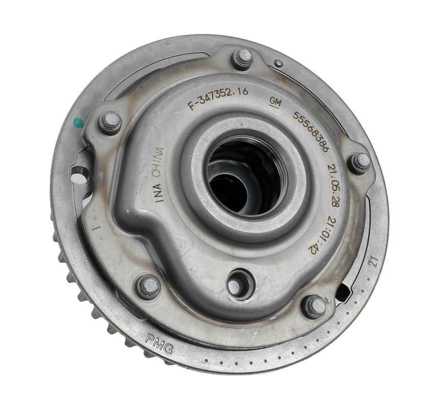 ACDelco Camshaft Phasers 55568386