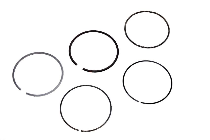 ACDelco GM Genuine Parts Piston Rings 55568927