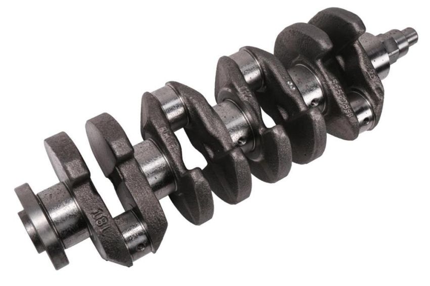 ACDelco Crankshafts 55569765