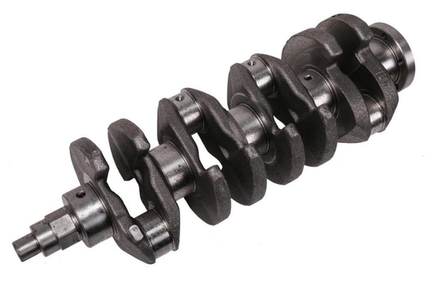 ACDelco Crankshafts 55569765