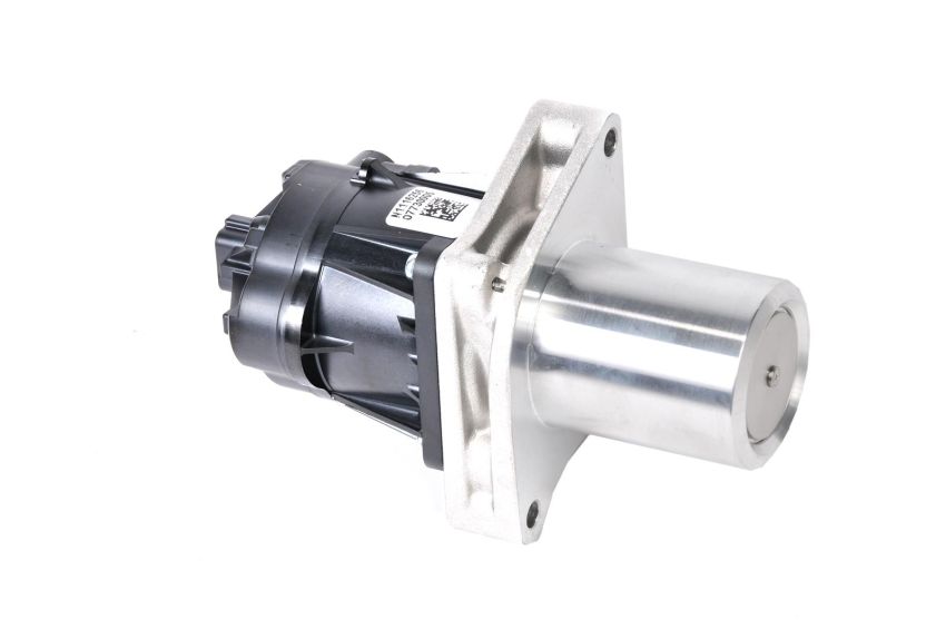 ACDelco GM Genuine Parts EGR Valves for 2018-2019 TERRAIN, EQUINOX, 2017-2019 CRUZE - 55570005