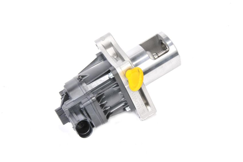 ACDelco GM Genuine Parts EGR Valves for 2018-2019 TERRAIN, EQUINOX, 2017-2019 CRUZE - 55570005