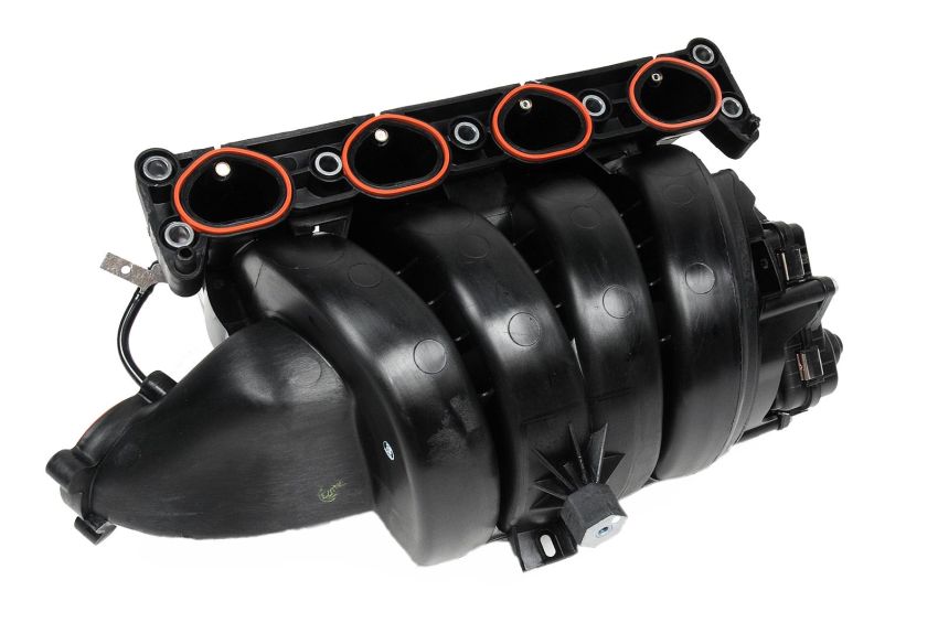 ACDelco GM Genuine Parts Intake Manifolds for 2011-2015 CRUZE, 2016 CRUZE LIMITED, 2012-2018 SONIC - 55570283