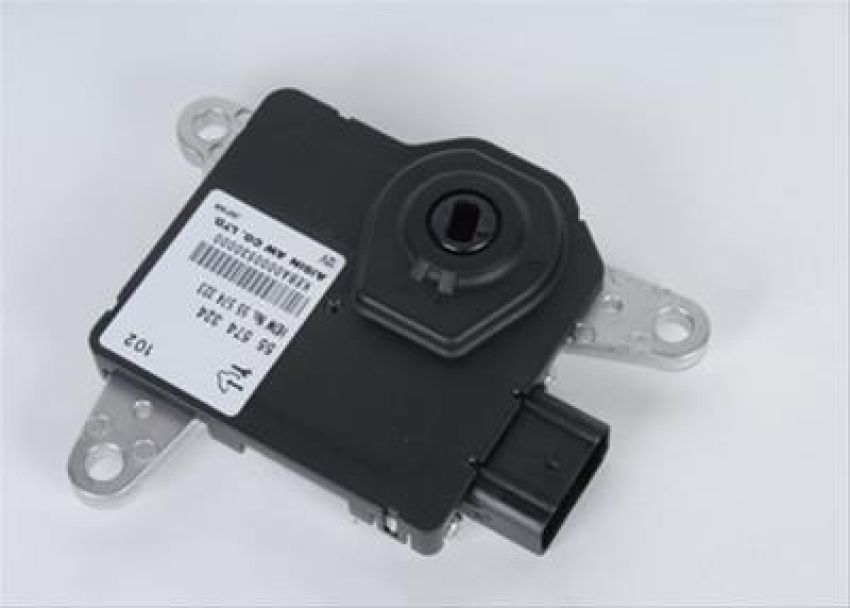 ACDelco Automatic Transmission Controllers for 2014-2015 CRUZE, 2011-2013 REGAL - 55574324