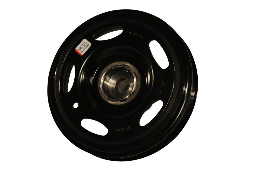 ACDelco GM Genuine Parts Harmonic Balancers 55574771