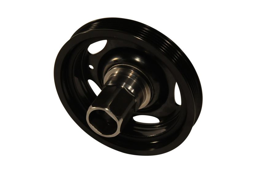 ACDelco GM Genuine Parts Harmonic Balancers 55574771