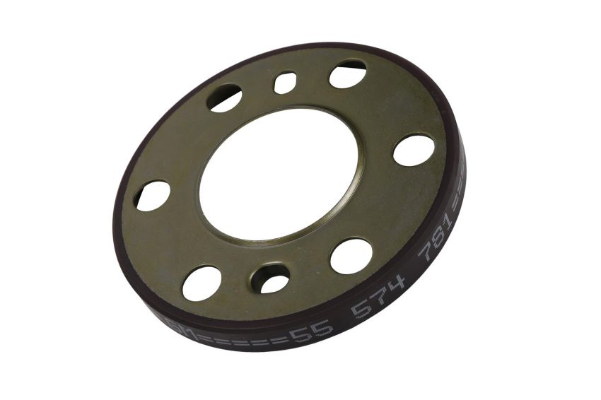 ACDelco Crankshaft Reluctor Wheels 55574781