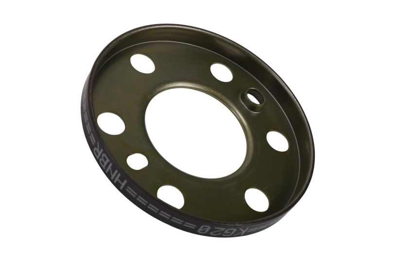ACDelco Crankshaft Reluctor Wheels 55574781