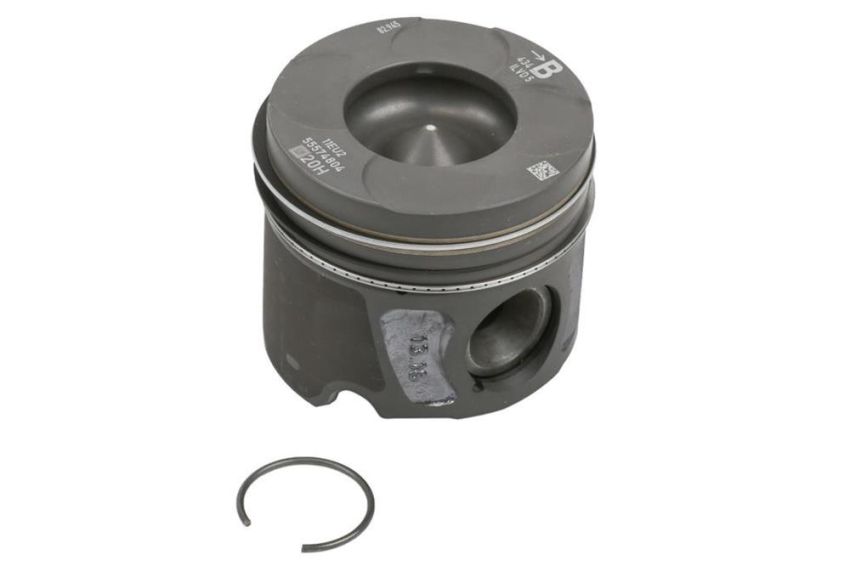 ACDelco GM Genuine Parts Pistons for 2014-2015 CRUZE - 55574798