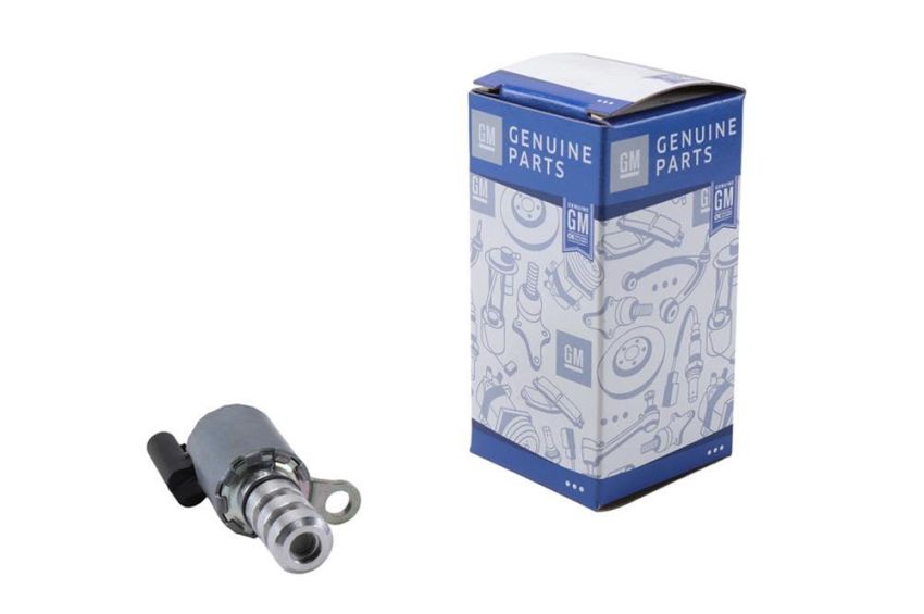 ACDelco - Oil Pump Replacement Parts for 2016-2019 CASCADA, MALIBU - 55575506