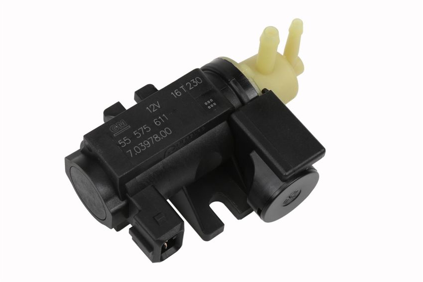 ACDelco - Wastegate Replacement Components for 2014-2015 CRUZE - 55575611