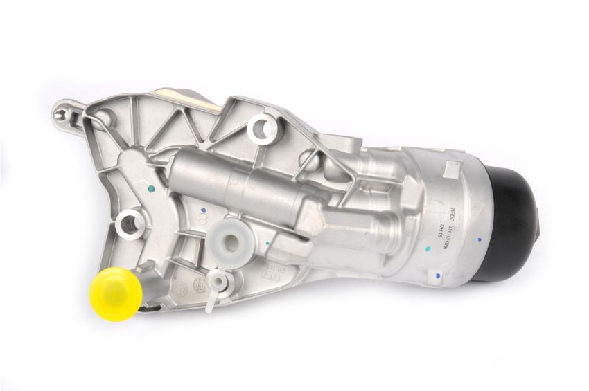ACDelco - Oil Filters for 2014-2015 CRUZE - 55578737