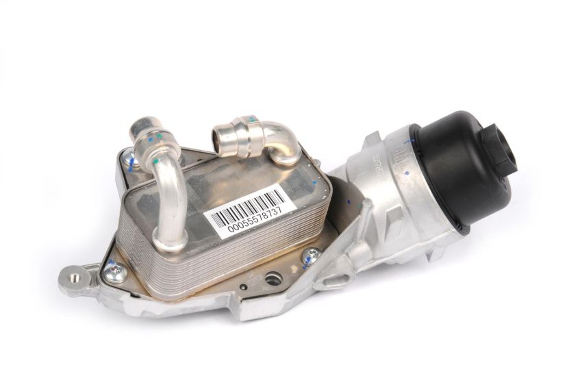 ACDelco - Oil Filters for 2014-2015 CRUZE - 55578737