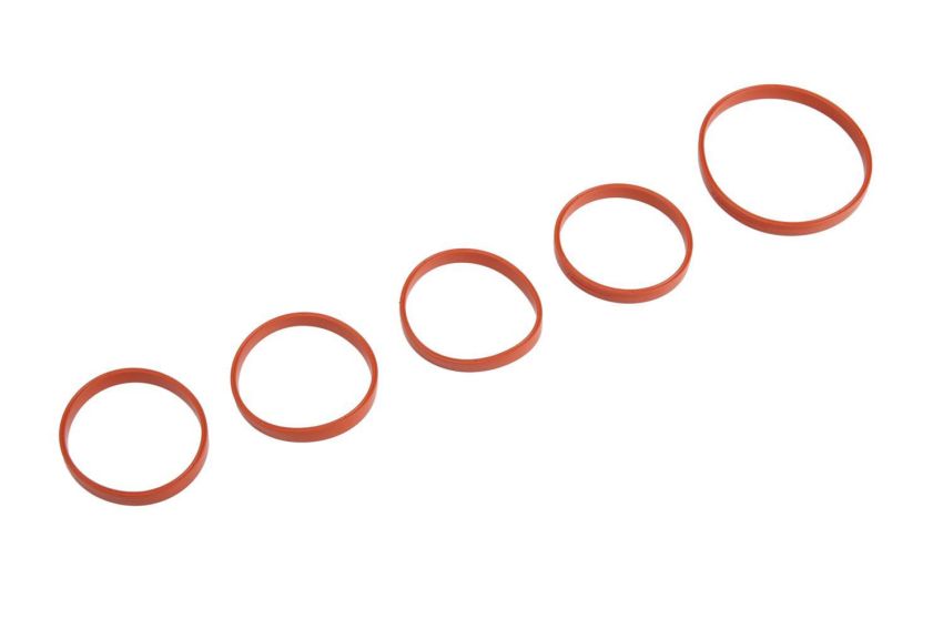 ACDelco GM Genuine Parts Intake Manifold Gaskets for 2011-2015 CRUZE, 2016 CRUZE LIMITED, 2012-2018 SONIC - 55579126