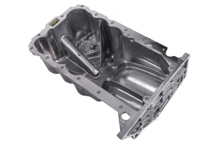 ACDelco GM Genuine Parts Oil Pans for 2017-2021 ENCORE - 55580513