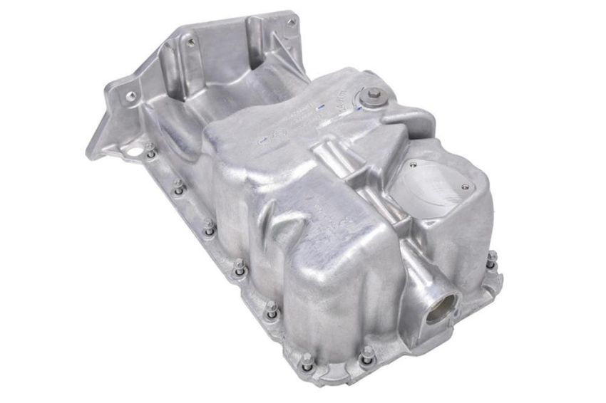 ACDelco GM Genuine Parts Oil Pans for 2017-2021 ENCORE - 55580513