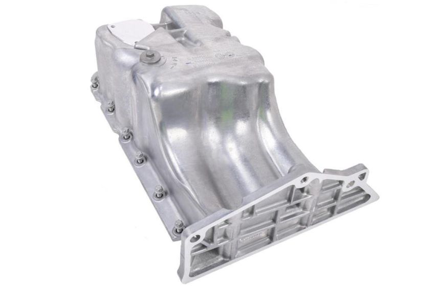 ACDelco GM Genuine Parts Oil Pans for 2017-2021 ENCORE - 55580513