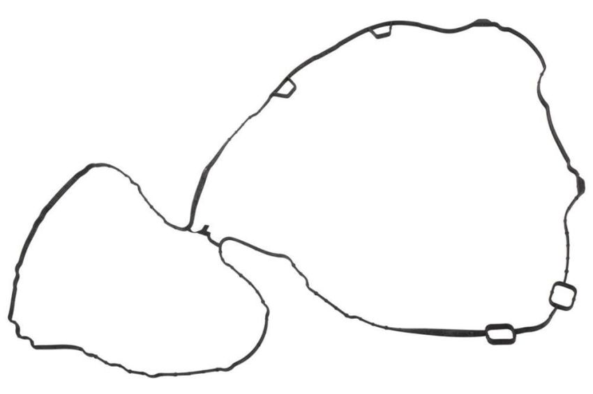ACDelco - Valve Cover Gaskets for 2016-2019 MALIBU - 55581627