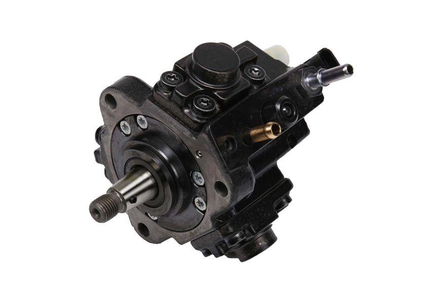 ACDelco GM Genuine Parts Diesel Fuel Pumps for 2014-2015 CRUZE - 55582064