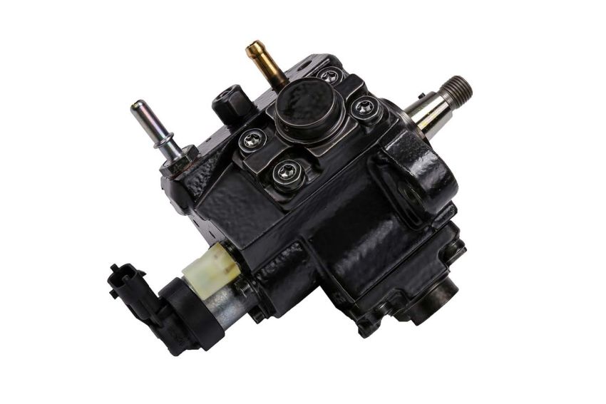 ACDelco GM Genuine Parts Diesel Fuel Pumps for 2014-2015 CRUZE - 55582064