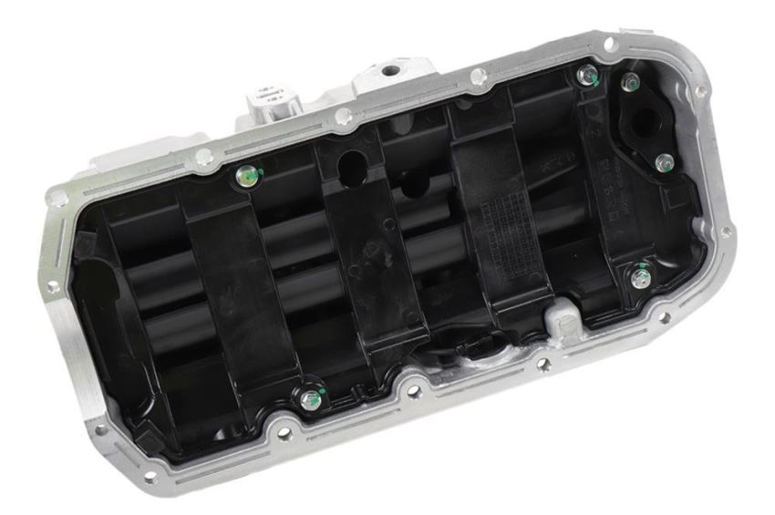 ACDelco GM Genuine Parts Oil Pans for 2014-2015 CRUZE - 55582917
