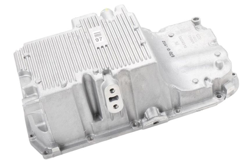 ACDelco GM Genuine Parts Oil Pans for 2014-2015 CRUZE - 55582917