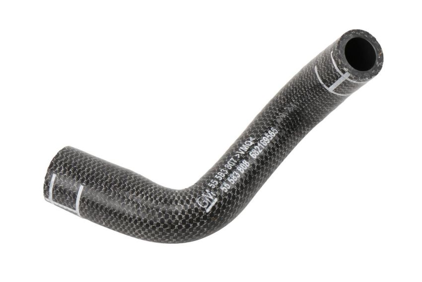 ACDelco Oil Cooler Lines 55583807