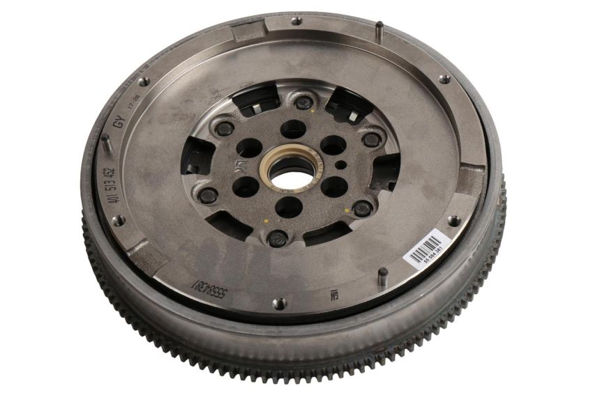ACDelco GM Genuine Parts 135-Tooth Flywheel 55584381