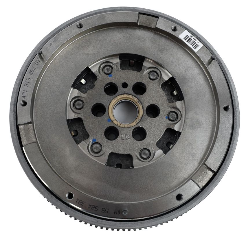 ACDelco GM Genuine Parts 135-Tooth Flywheel 55584381